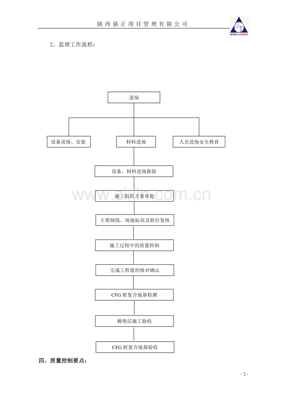 钢结构厂房监理细则.doc_第3页