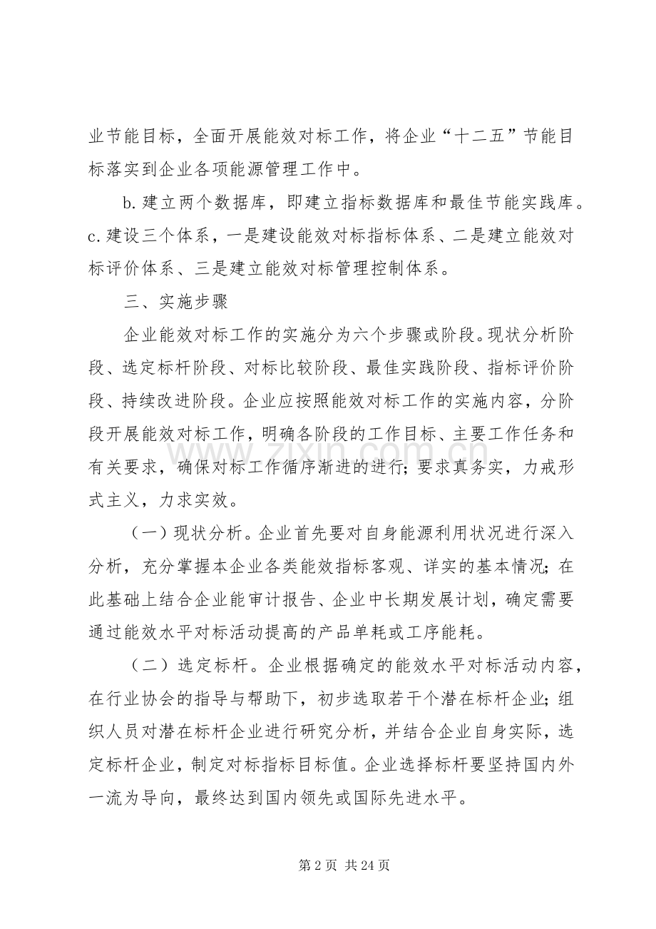 能效对标管理规章制度.docx_第2页