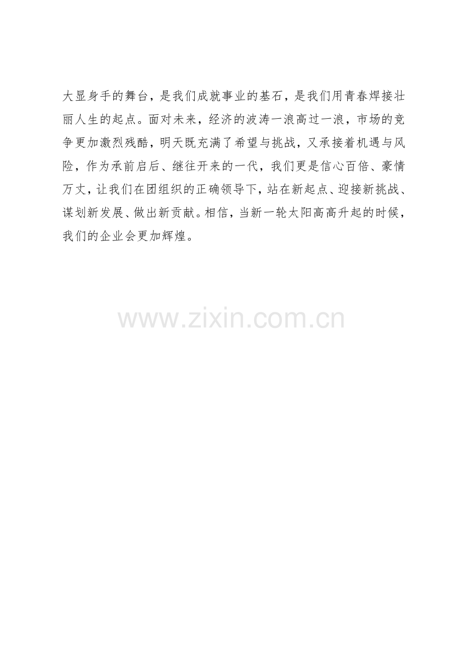 厂团总支新年的倡议书.docx_第3页