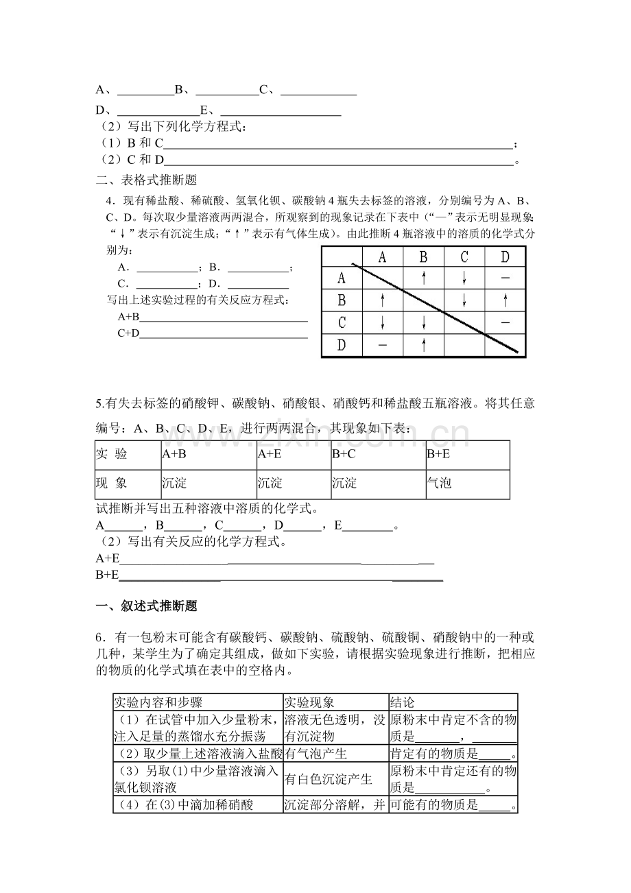 专题 推断题常识.doc_第3页