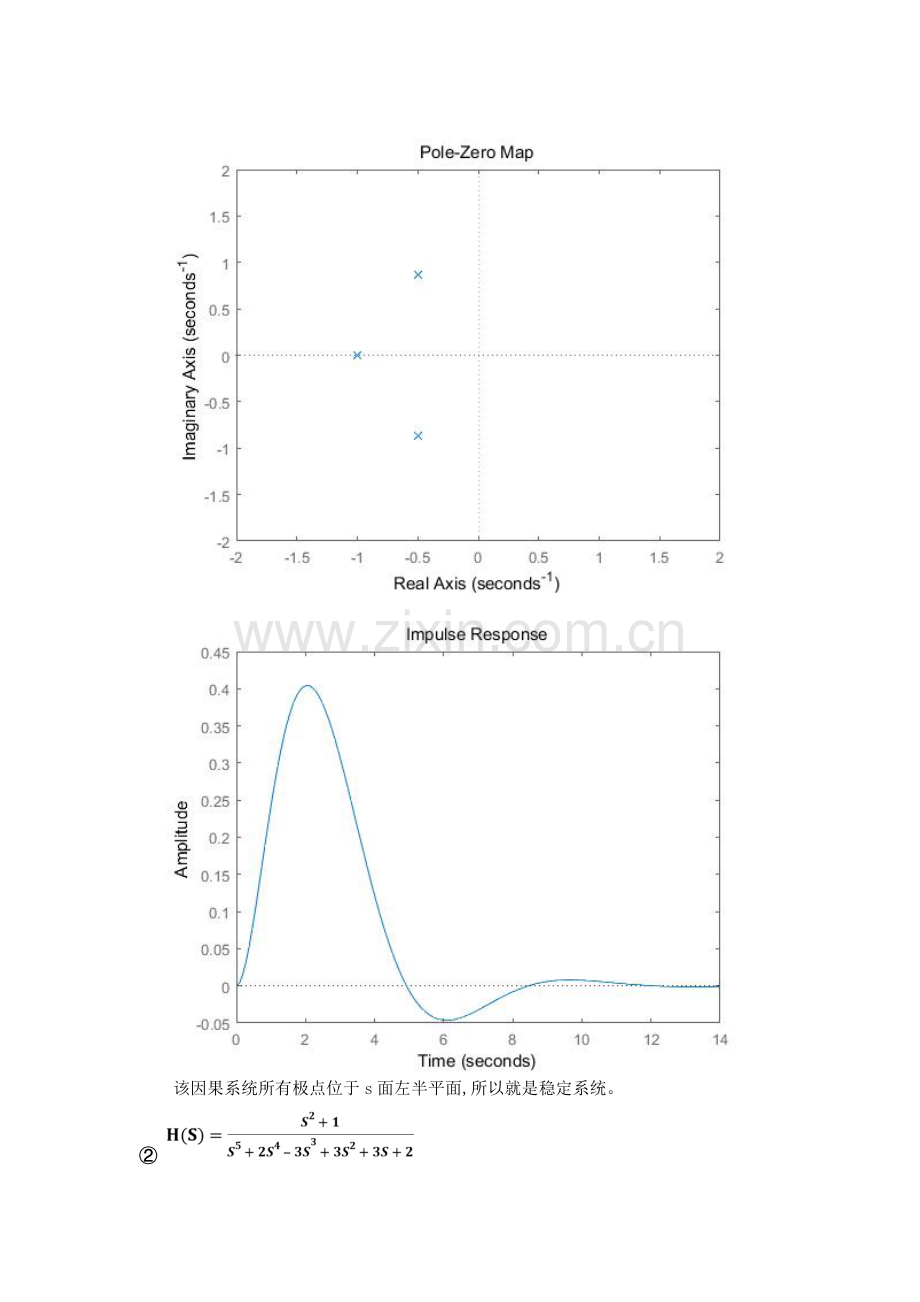 实验5-连续时间系统的复频域分析.doc_第3页