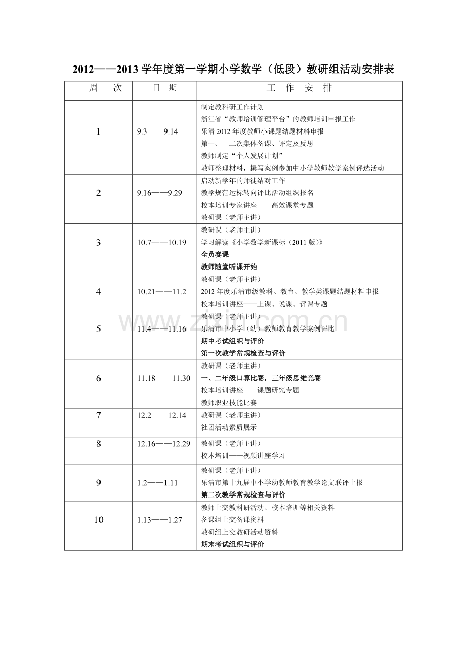 低段数学教研组工作计划.doc_第3页