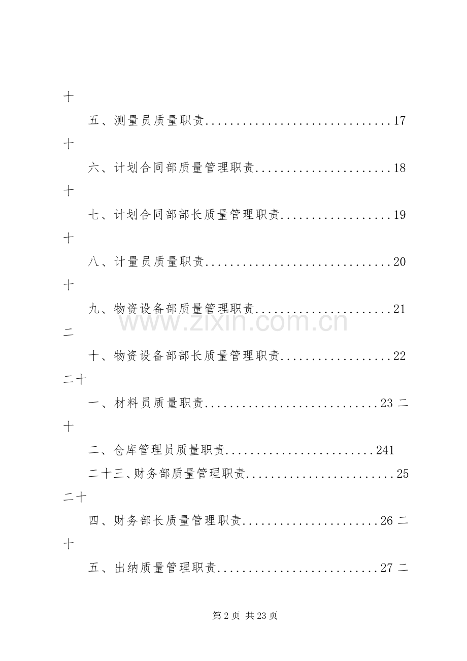 工程质量管理职责要求.docx_第2页