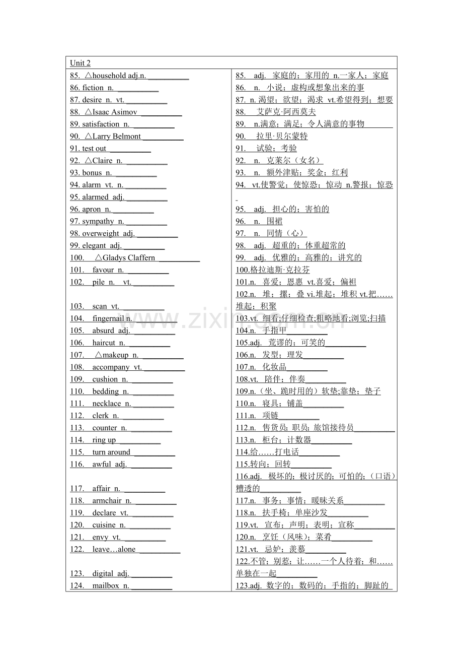 高中英语人教版选修七单词.doc_第3页