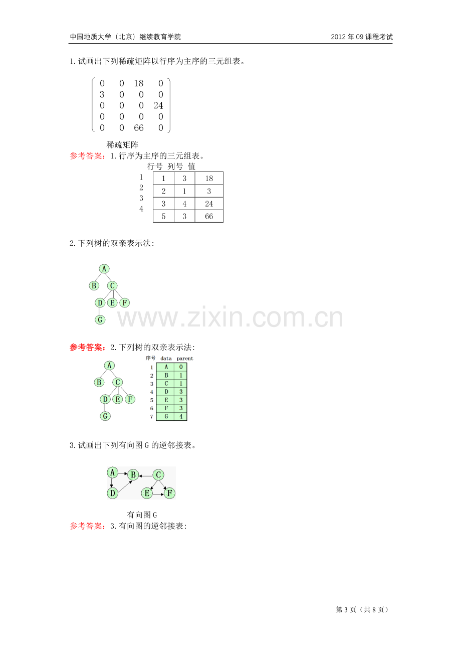 数据结构模拟题（开卷）.doc_第3页