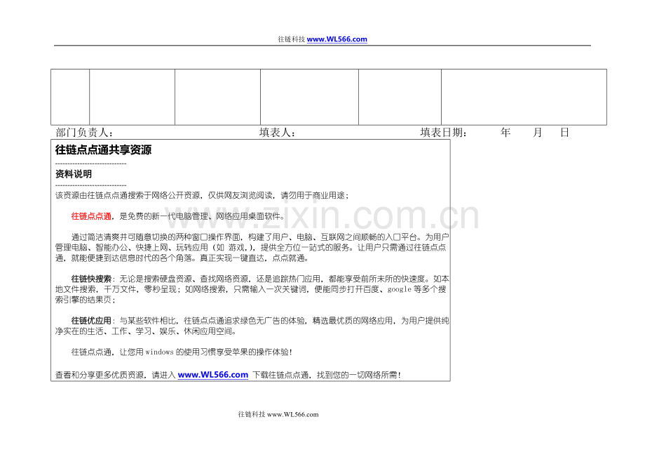 环境目标、指标、环境管理方案与环境表现参数一览表.doc_第2页