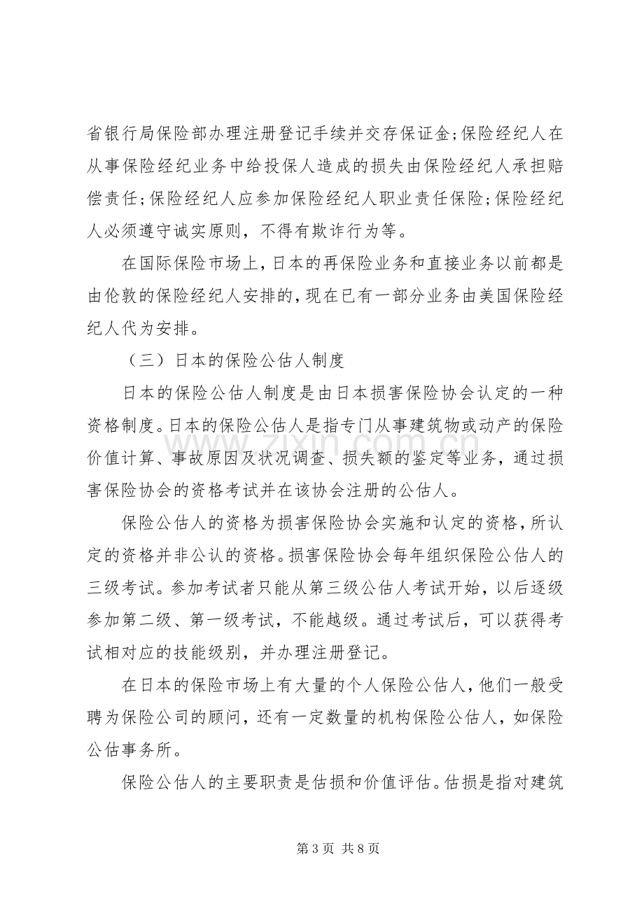 中介人规章制度模式.docx_第3页