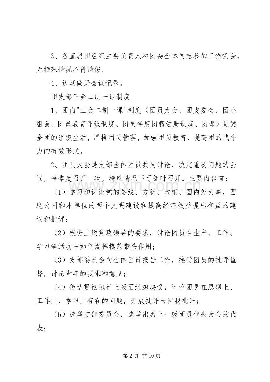 共青团工作管理规章制度细则.docx_第2页