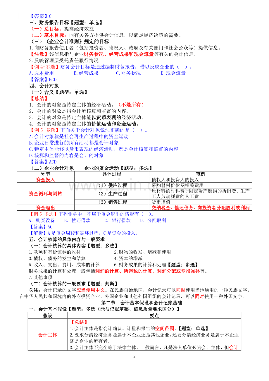 年会计从业资格考试.doc_第2页