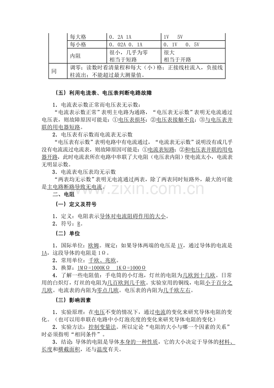 中考电压电阻复习.doc_第2页