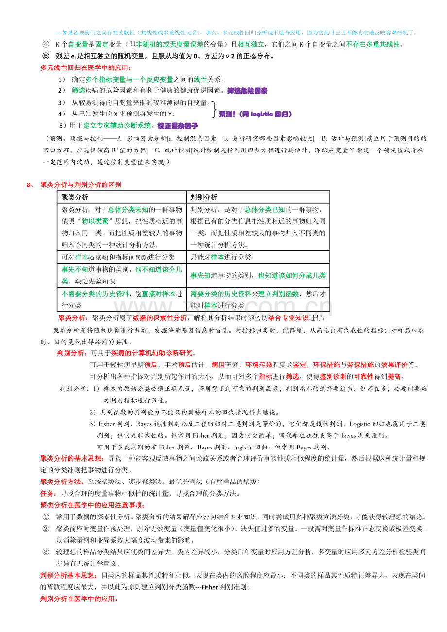 多元统计学1.doc_第2页