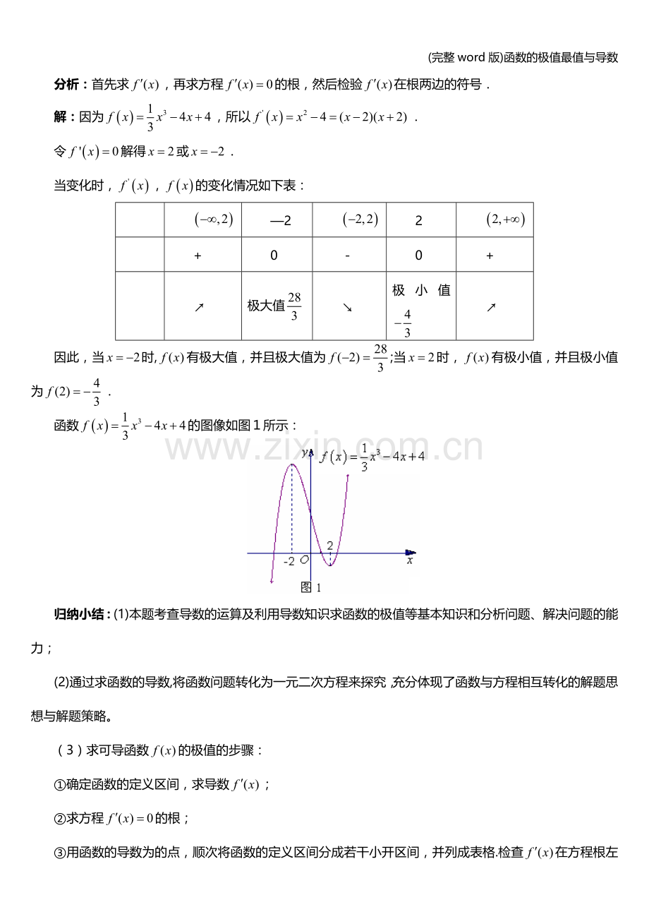 函数的极值最值与导数.doc_第3页