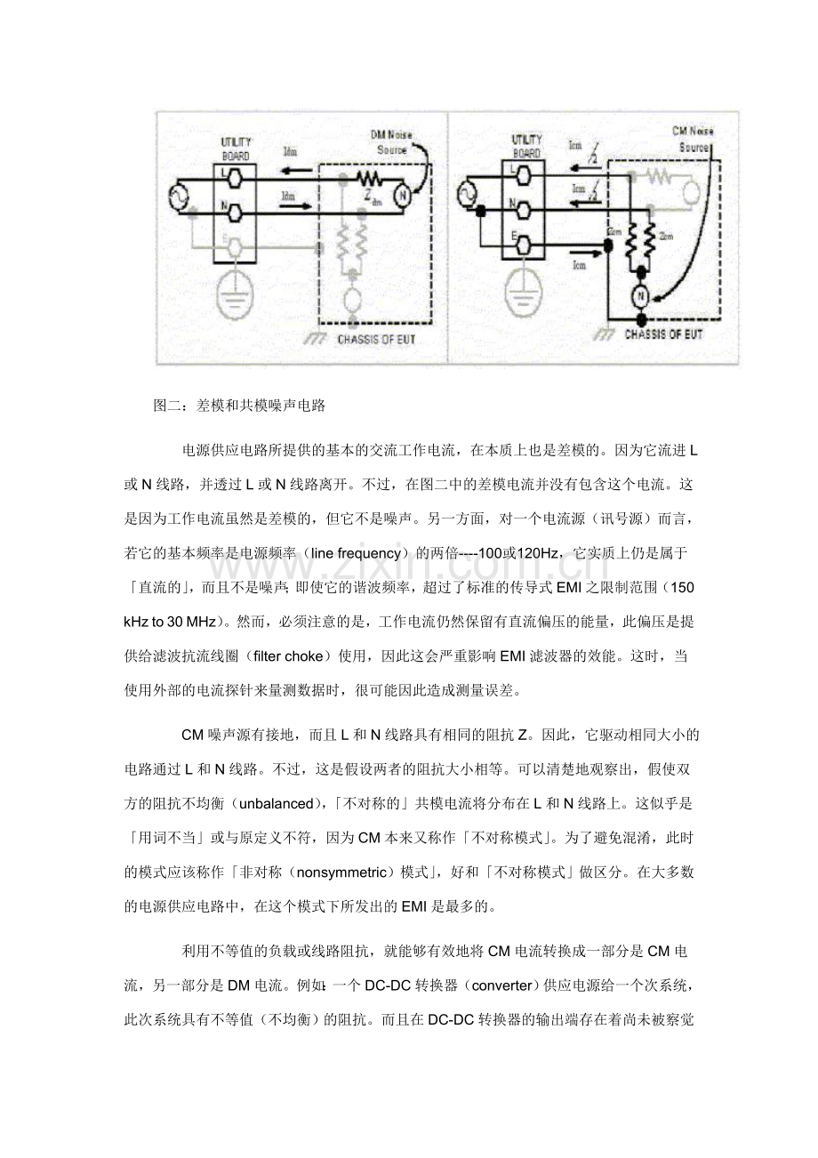 EMI-EMC设计(三)传导式EMI的测量技术.doc_第3页