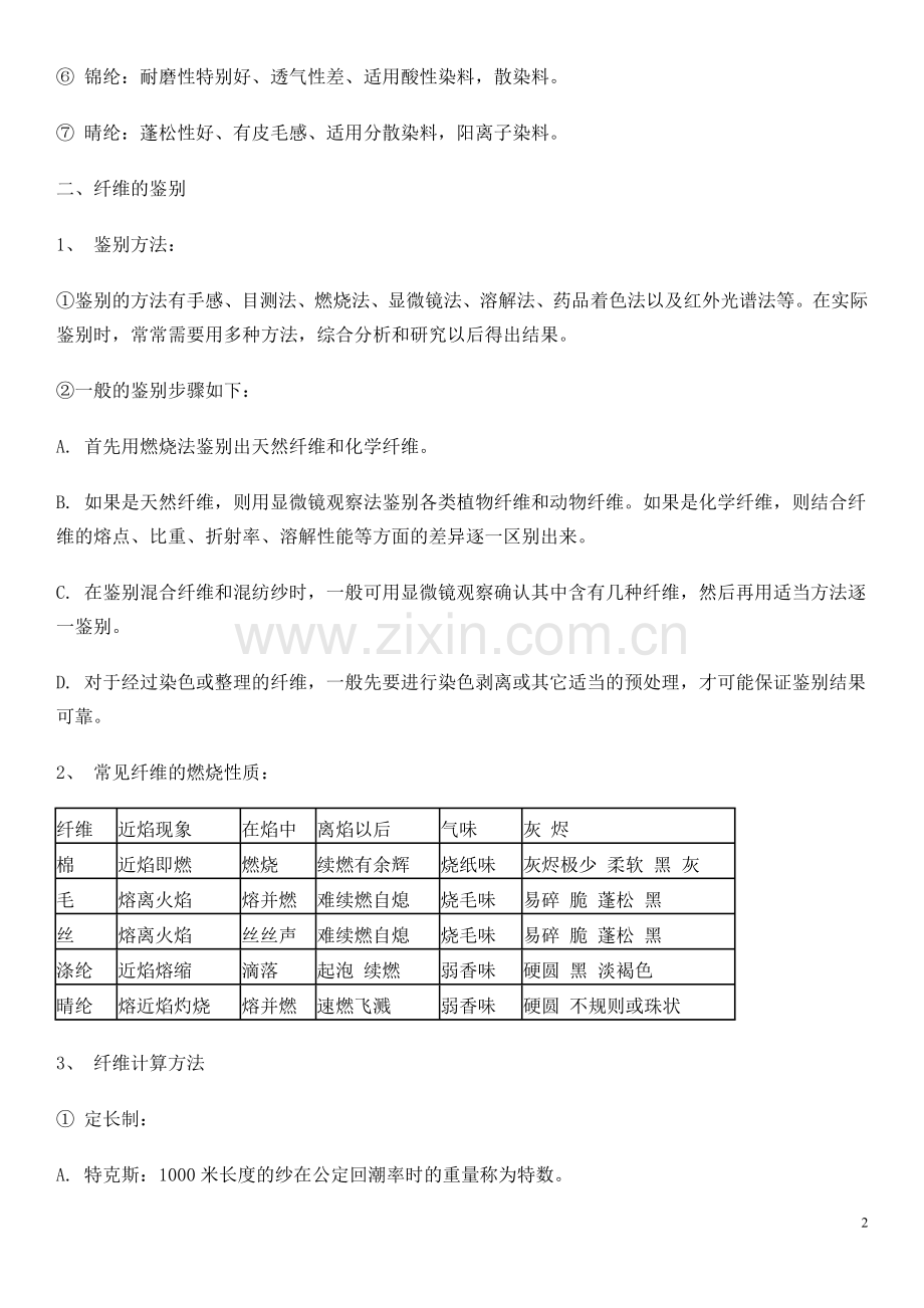 纺织品知识.doc_第2页