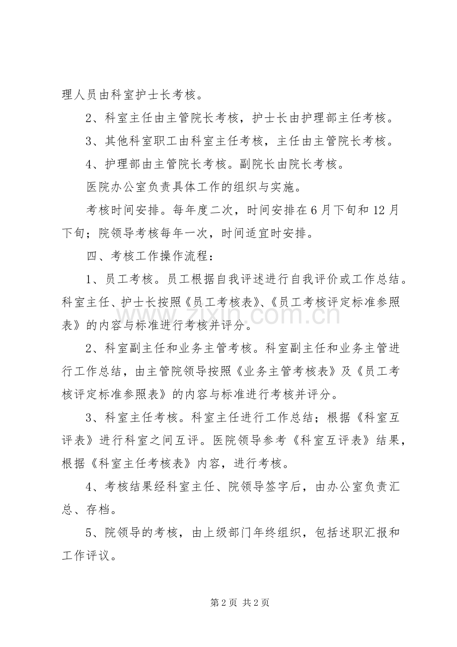 院科两级规章制度管理.docx_第2页