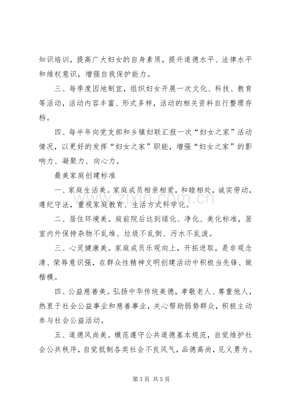 妇女之家规章制度管理.docx_第3页