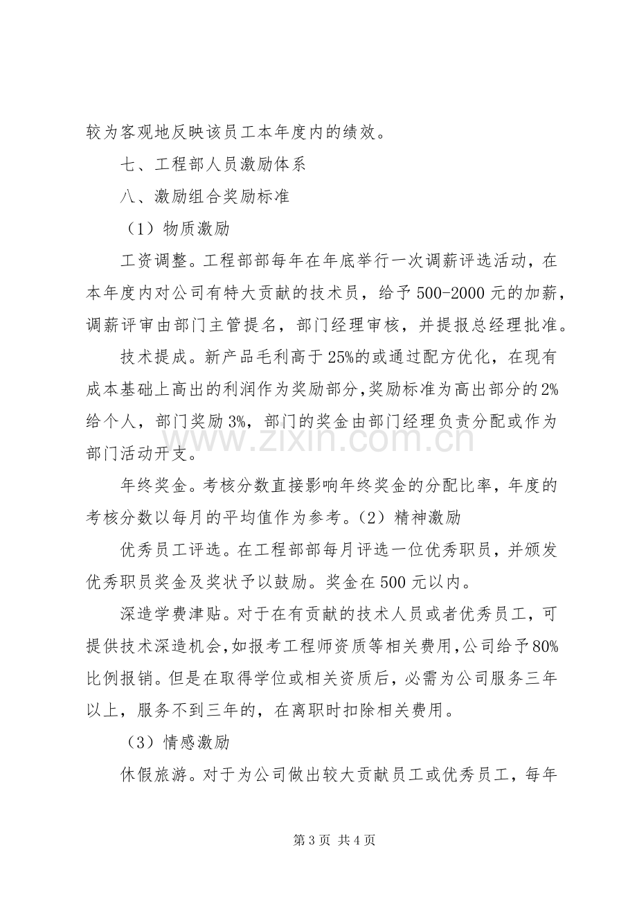 招商人员考核奖惩规章制度(2).docx_第3页