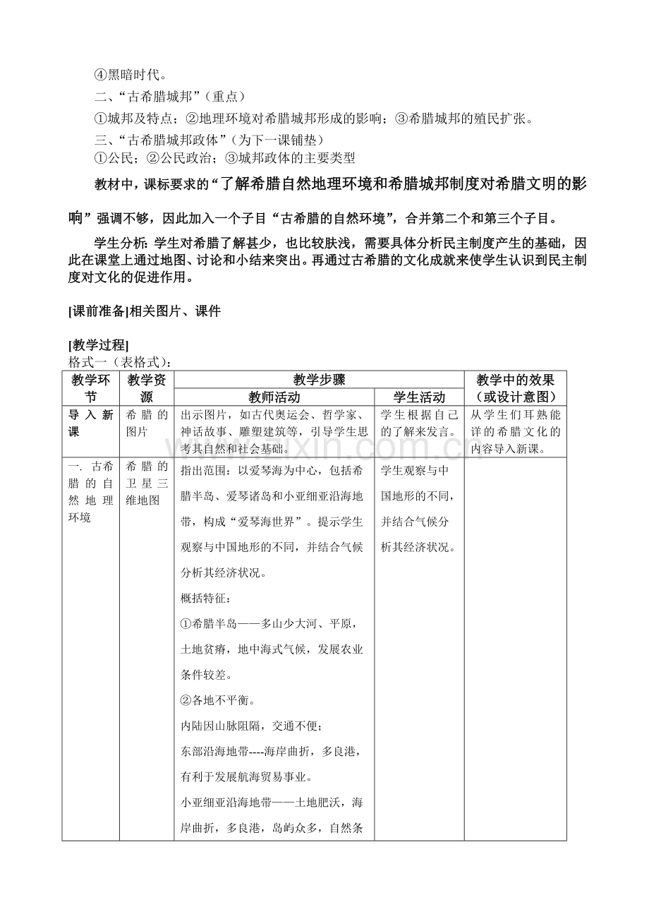 第5课爱琴文明与古希腊城邦制度.doc_第2页