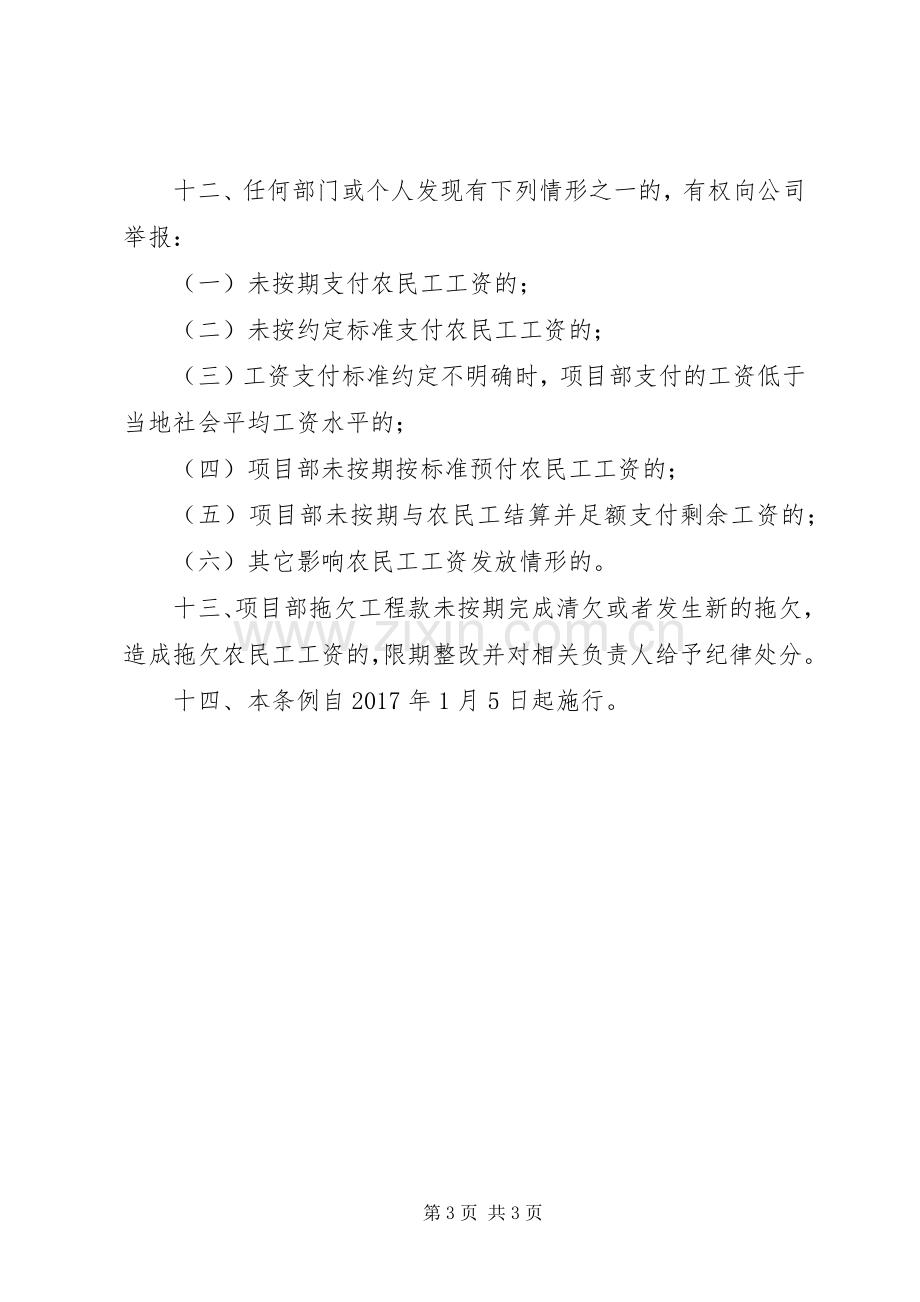 农民工工资发放规章制度.docx_第3页