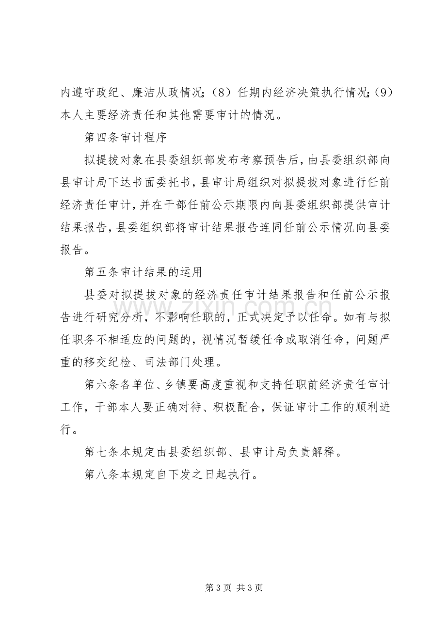 任职前经济责任审计规章制度.docx_第3页