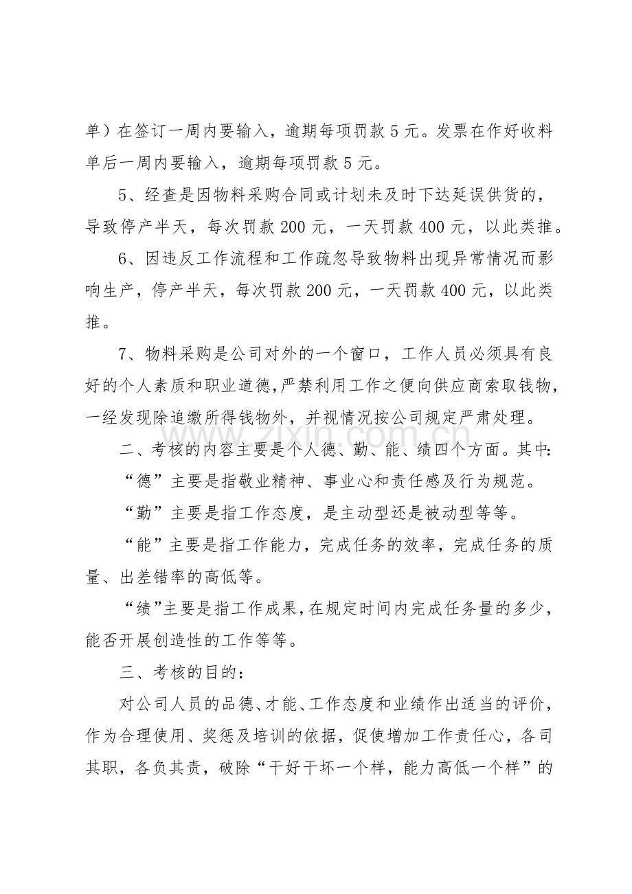 物料部规章制度管理.docx_第2页