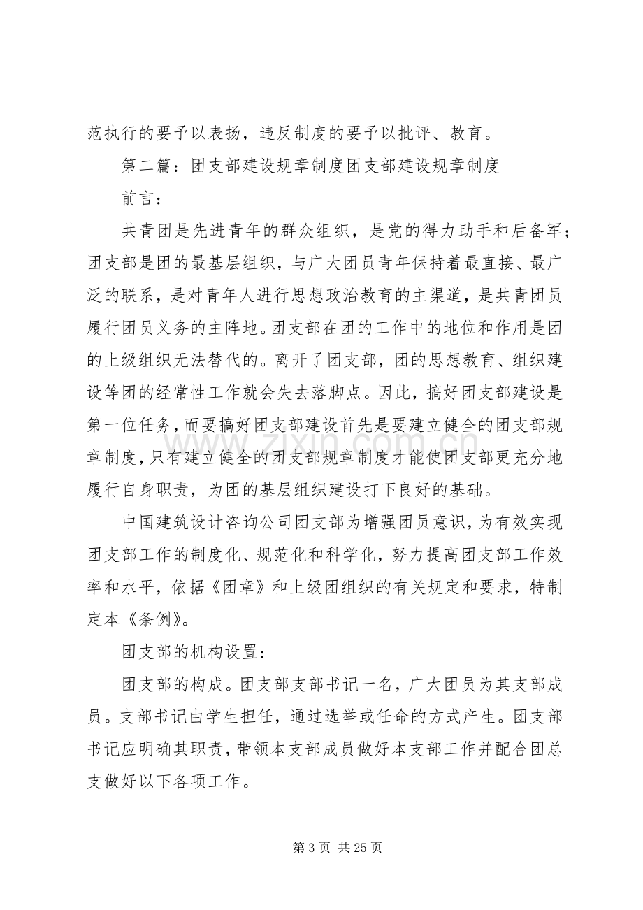 团支部规章制度建设.docx_第3页