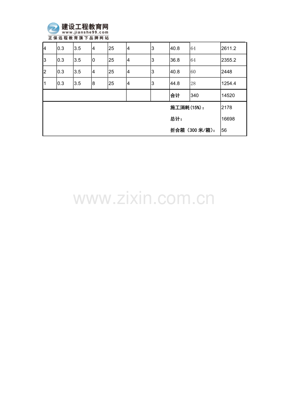 某煤气公司综合布线系统施工组织设计（六.doc_第3页