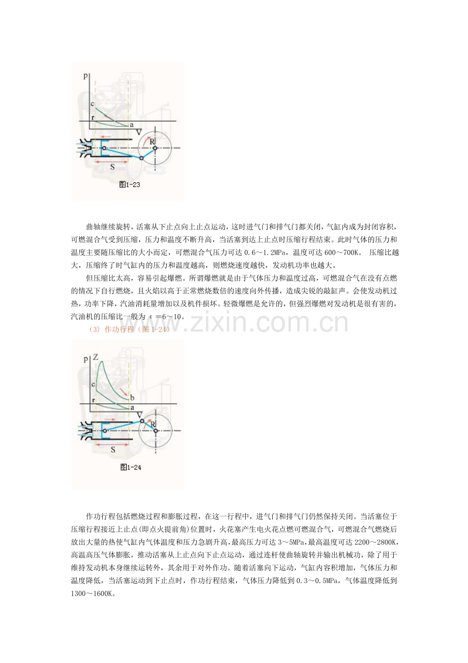 发动机工作过程及原理基本分析.doc_第2页