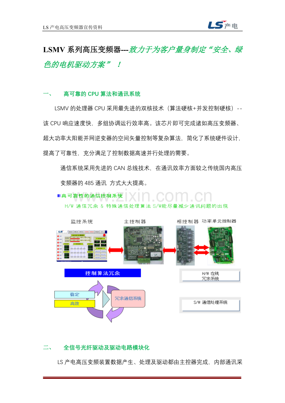 LS高压变频器特点优势.doc_第2页