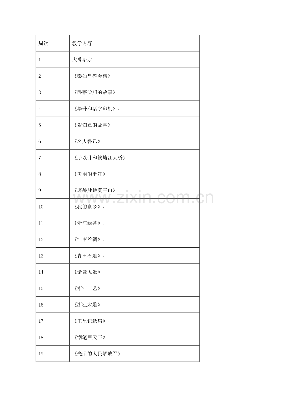 三年级全册人自然社会教案.doc_第3页