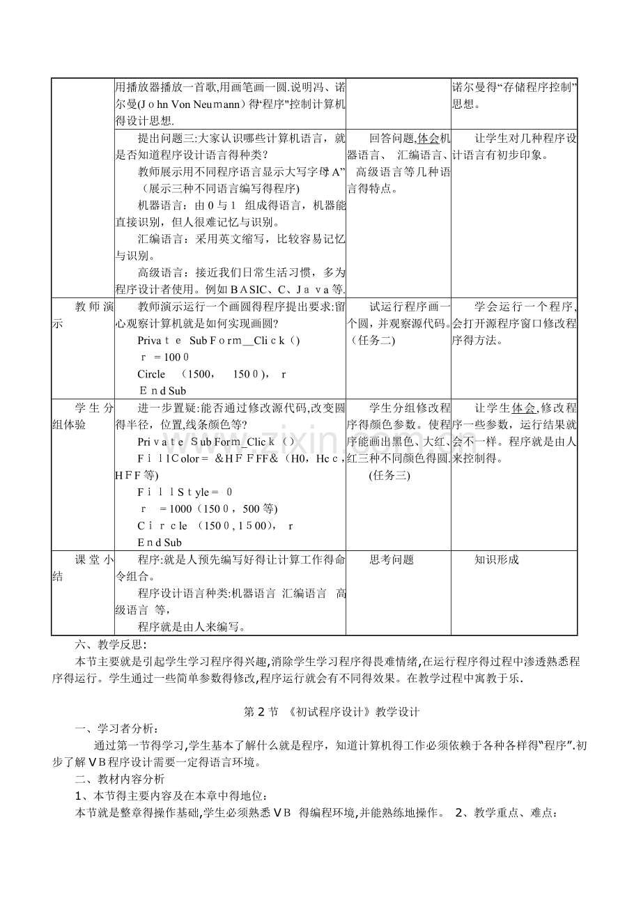 程序与程序设计.doc_第2页