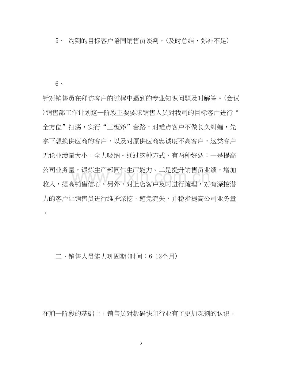 销售工作计划和想法.docx_第3页