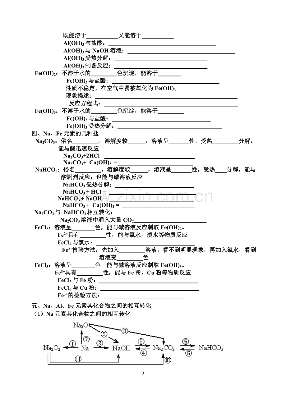 第三章-金属学案).doc_第2页