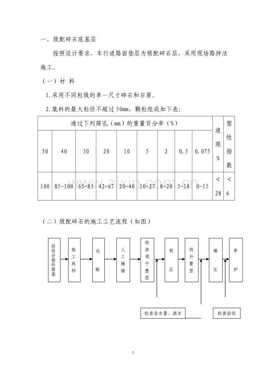 级配碎石底基层.doc_第1页