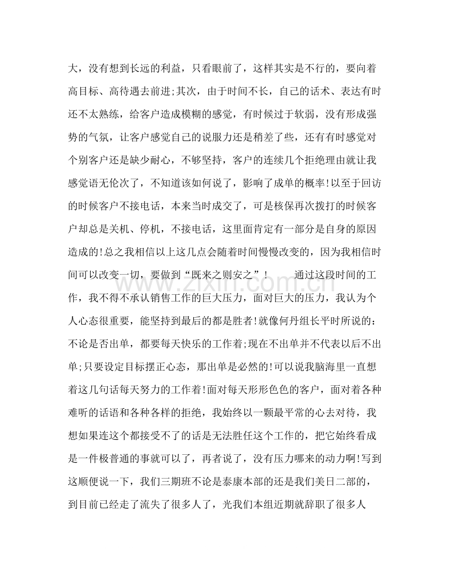 销售员个人总结.docx_第2页