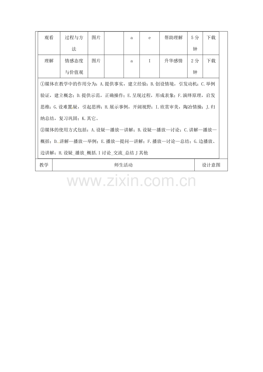 陕西省安康市石泉县池河镇八年级数学上册 14.2 乘法公式 14.2.1 平方差公式教案2 （新版）新人教版-（新版）新人教版初中八年级上册数学教案.doc_第2页