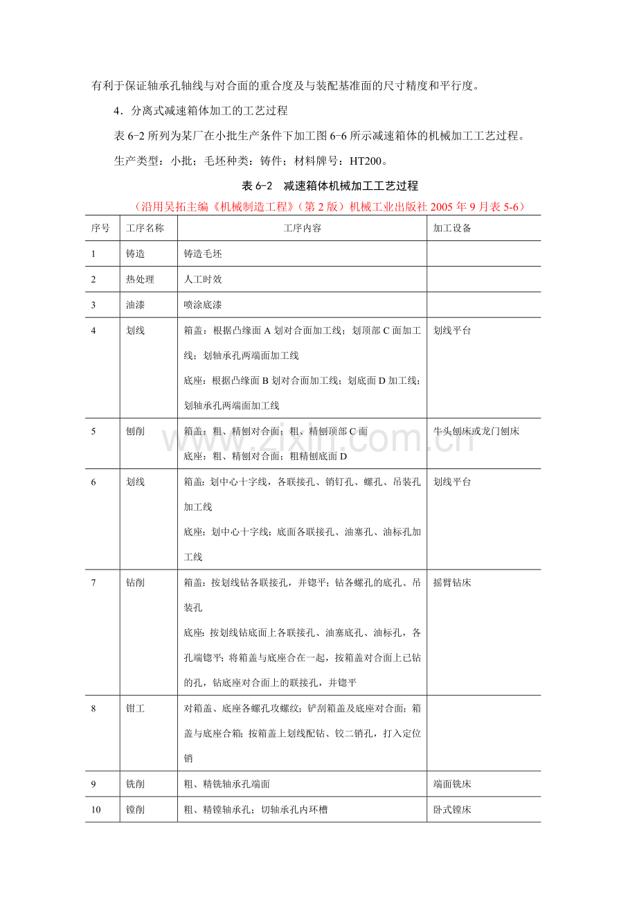 箱体类零件的加工.doc_第3页