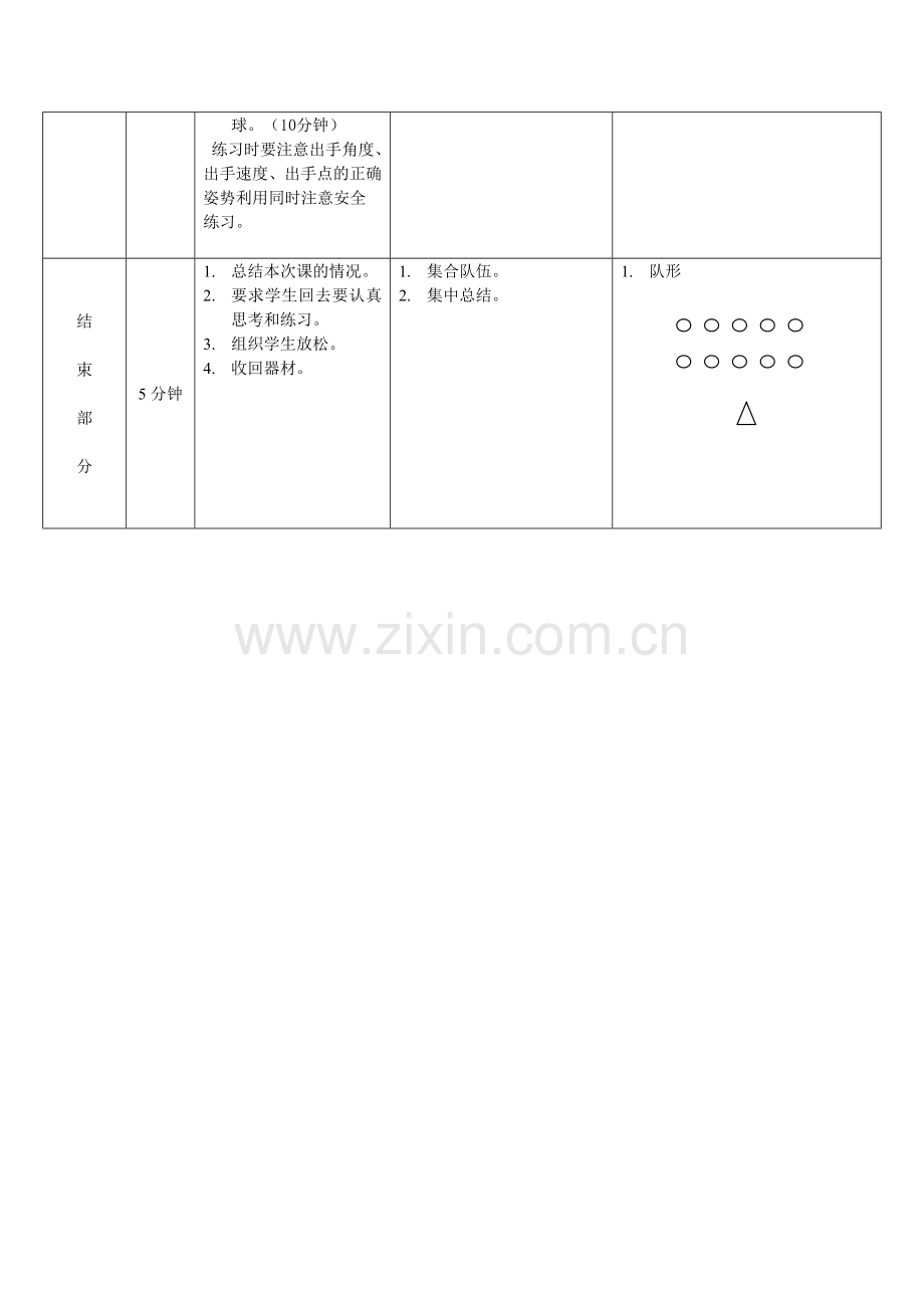 原地侧向推铅球教案.doc_第3页