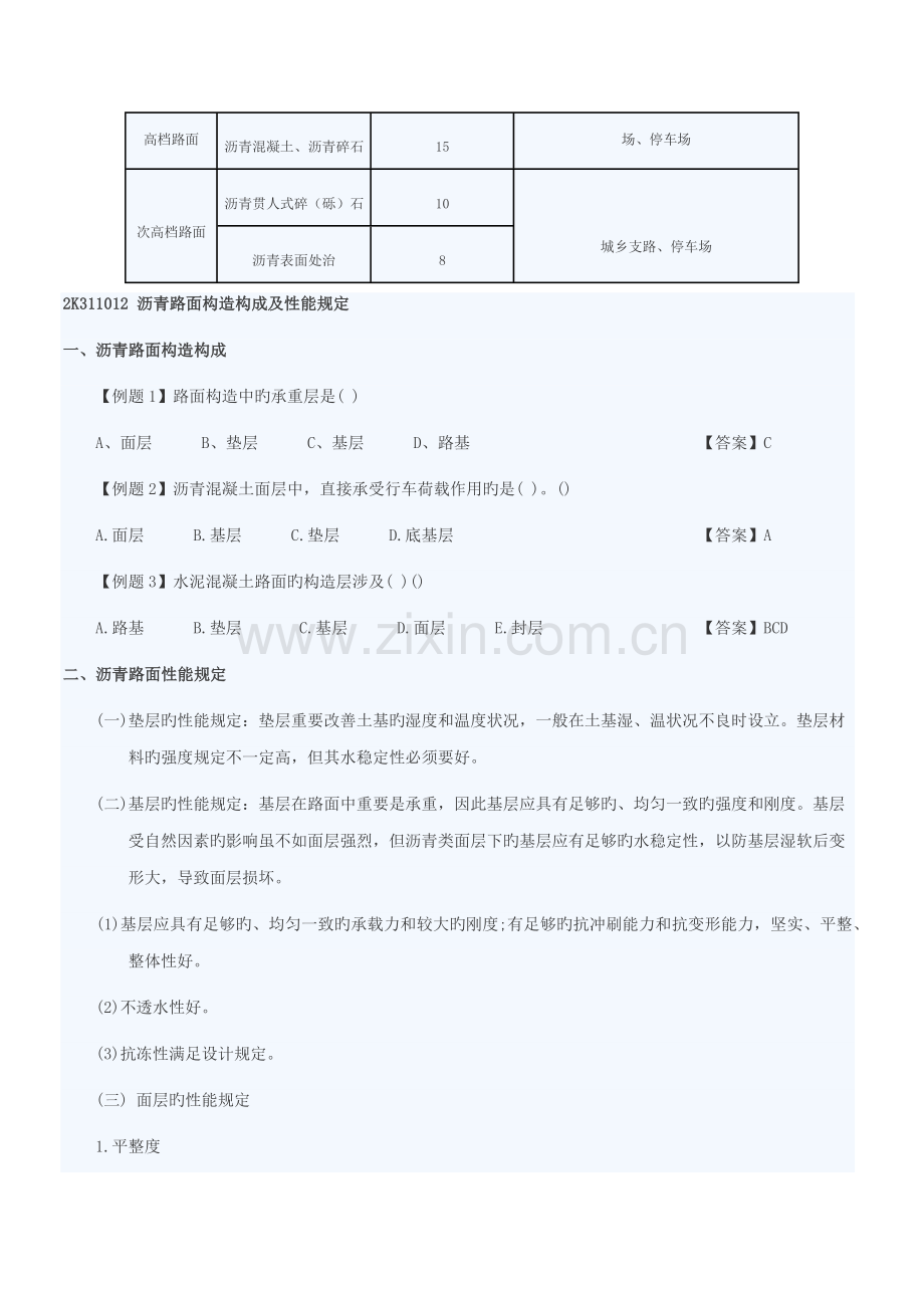 2022年二级建造师市政工程实务必背考点.docx_第2页