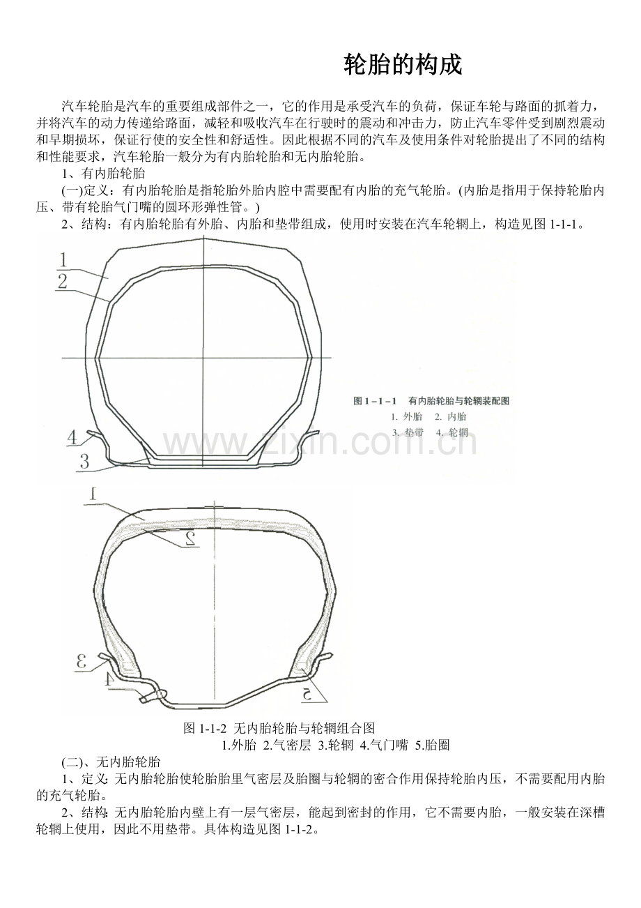 轮胎的基本分类.doc_第3页