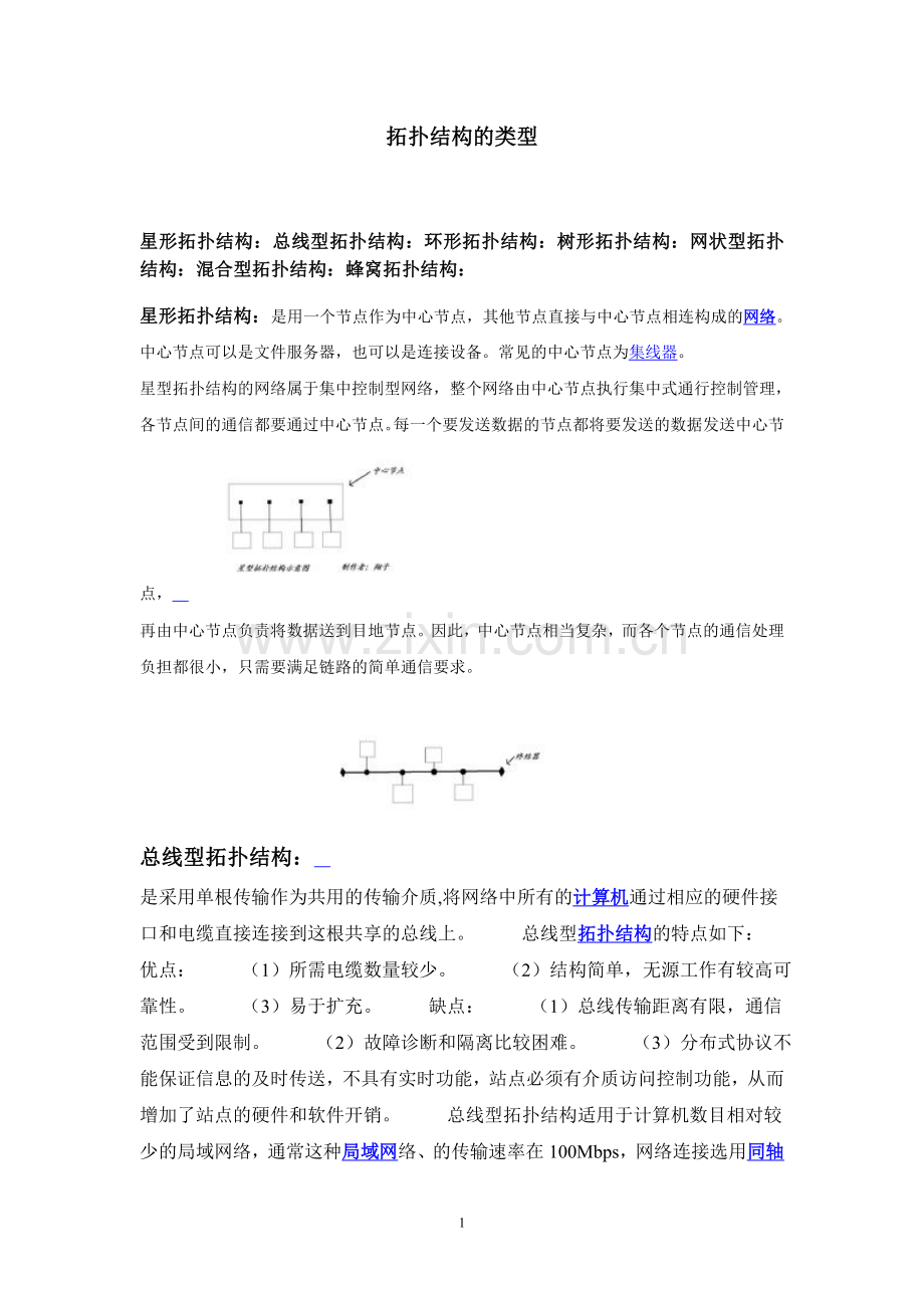 拓扑结构的类型.doc_第1页