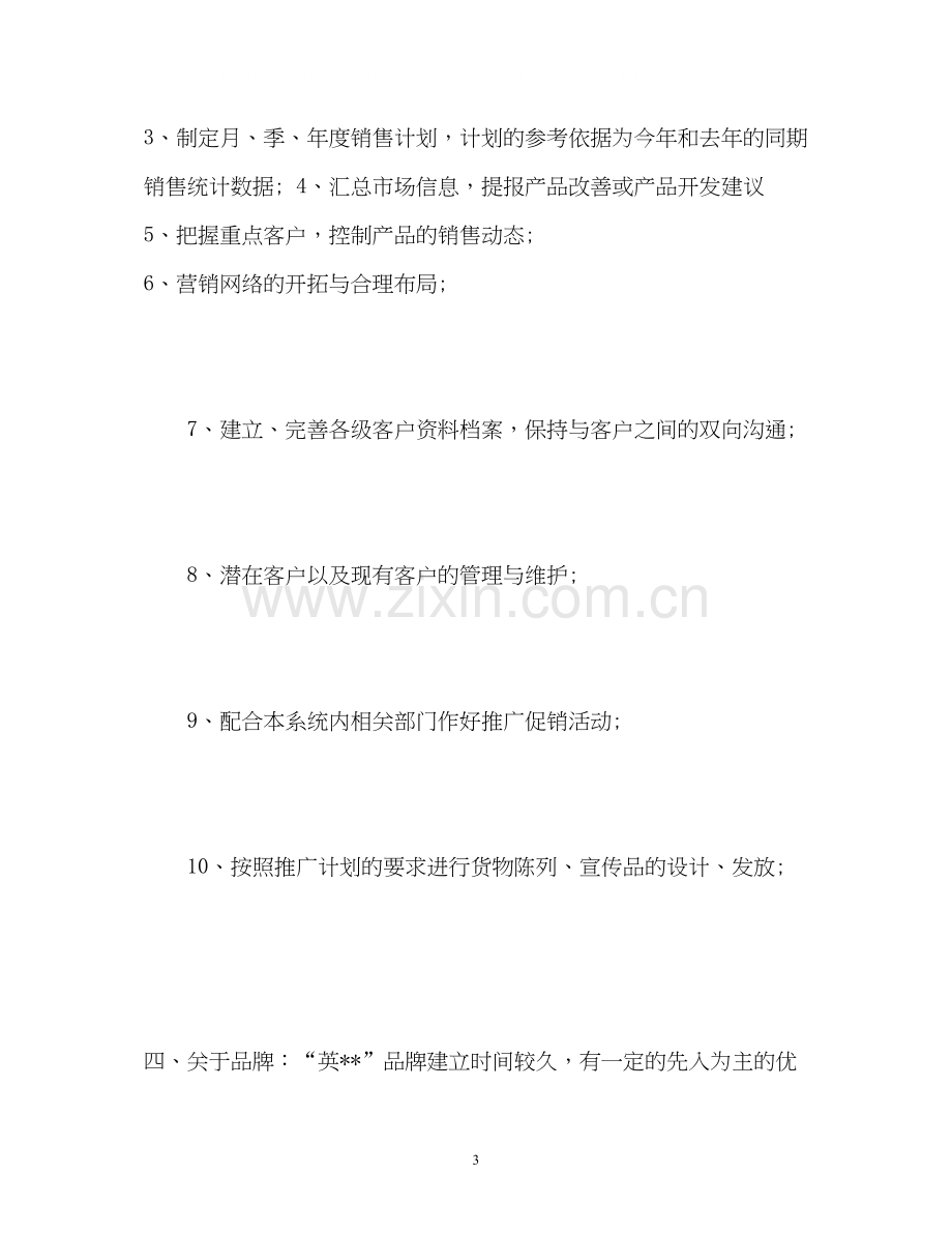 营销总监新年工作计划.docx_第3页