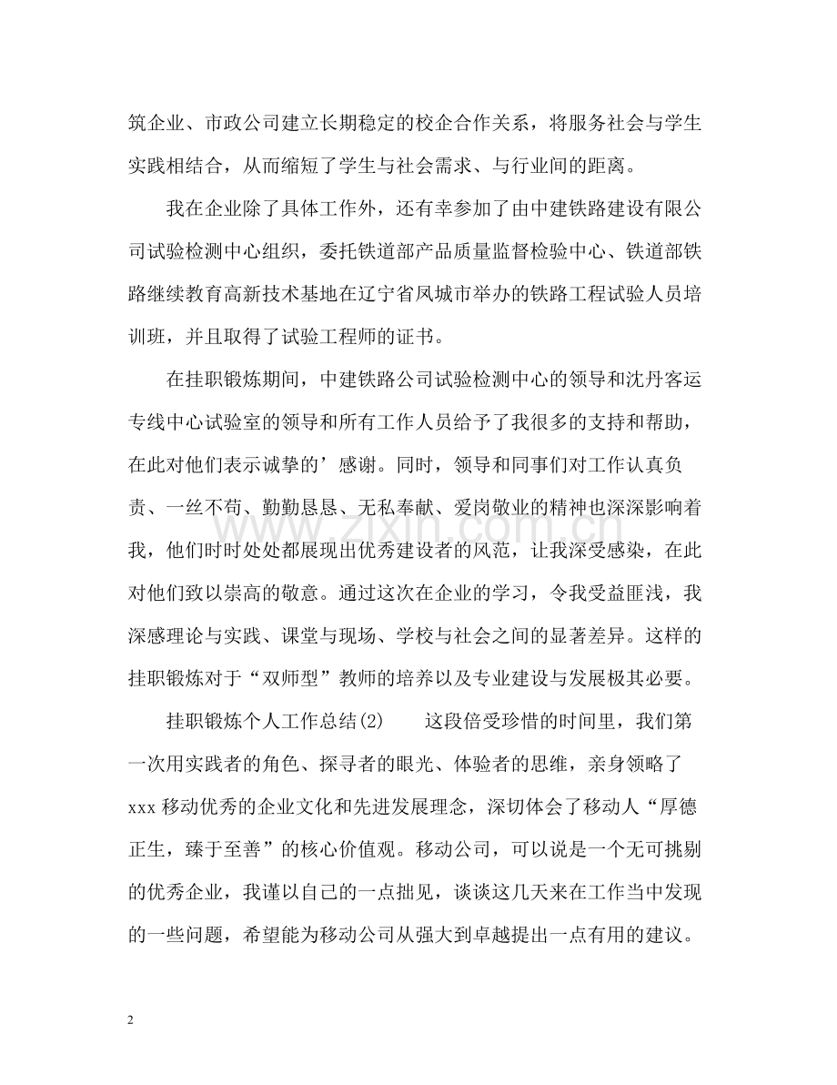 挂职锻炼个人工作总结.docx_第2页