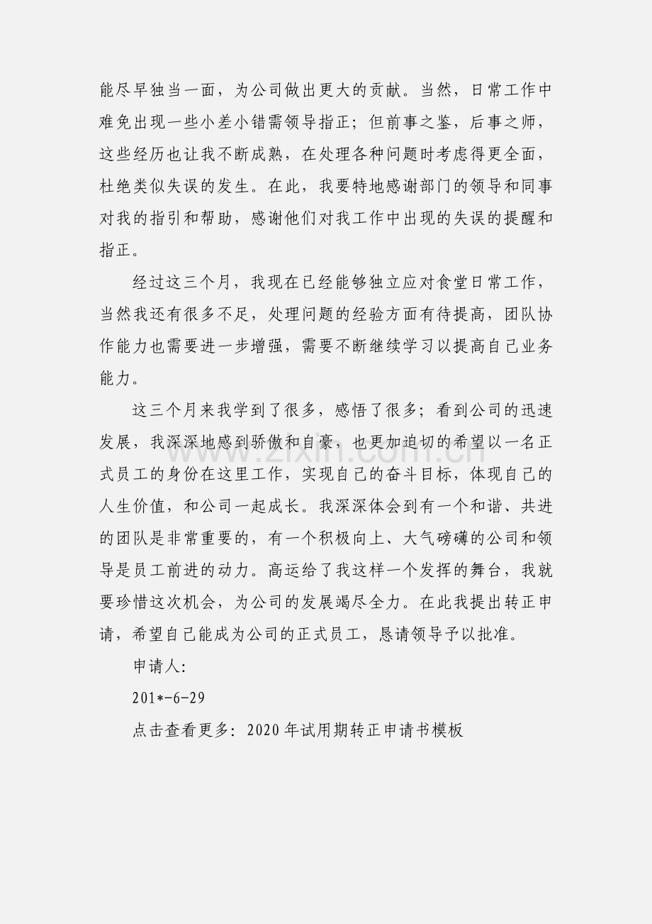 员工试用期转正申请.docx_第3页