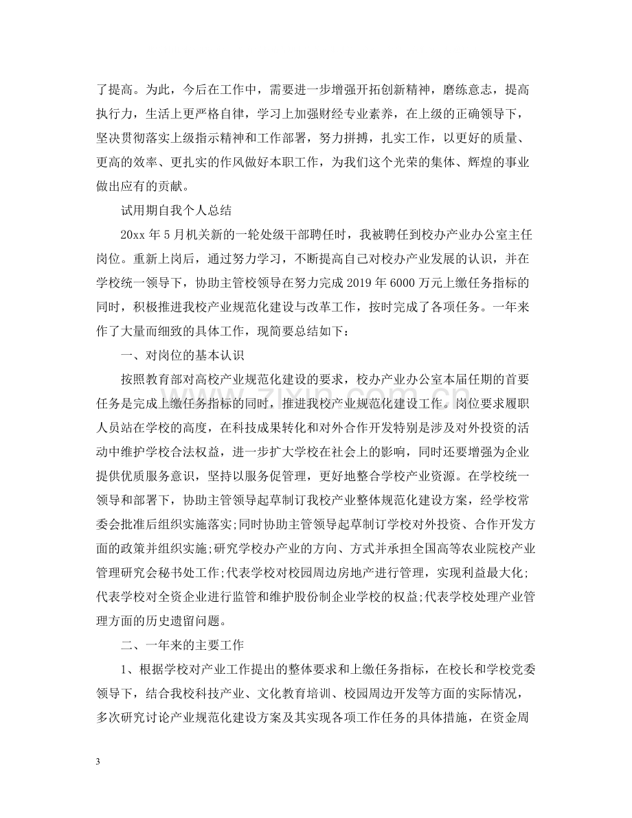 试用期自我个人总结.docx_第3页