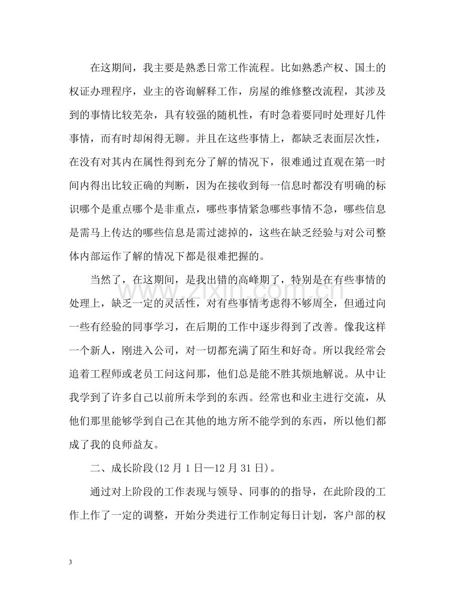 试用期工作总结格式及.docx_第3页