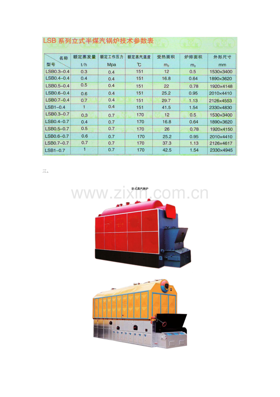 燃油燃气锅炉.doc_第3页