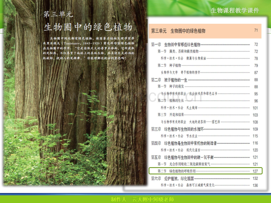 七年级生物上册 绿色植物的呼吸作用课件(pdf) 新人教版 课件.pdf_第2页