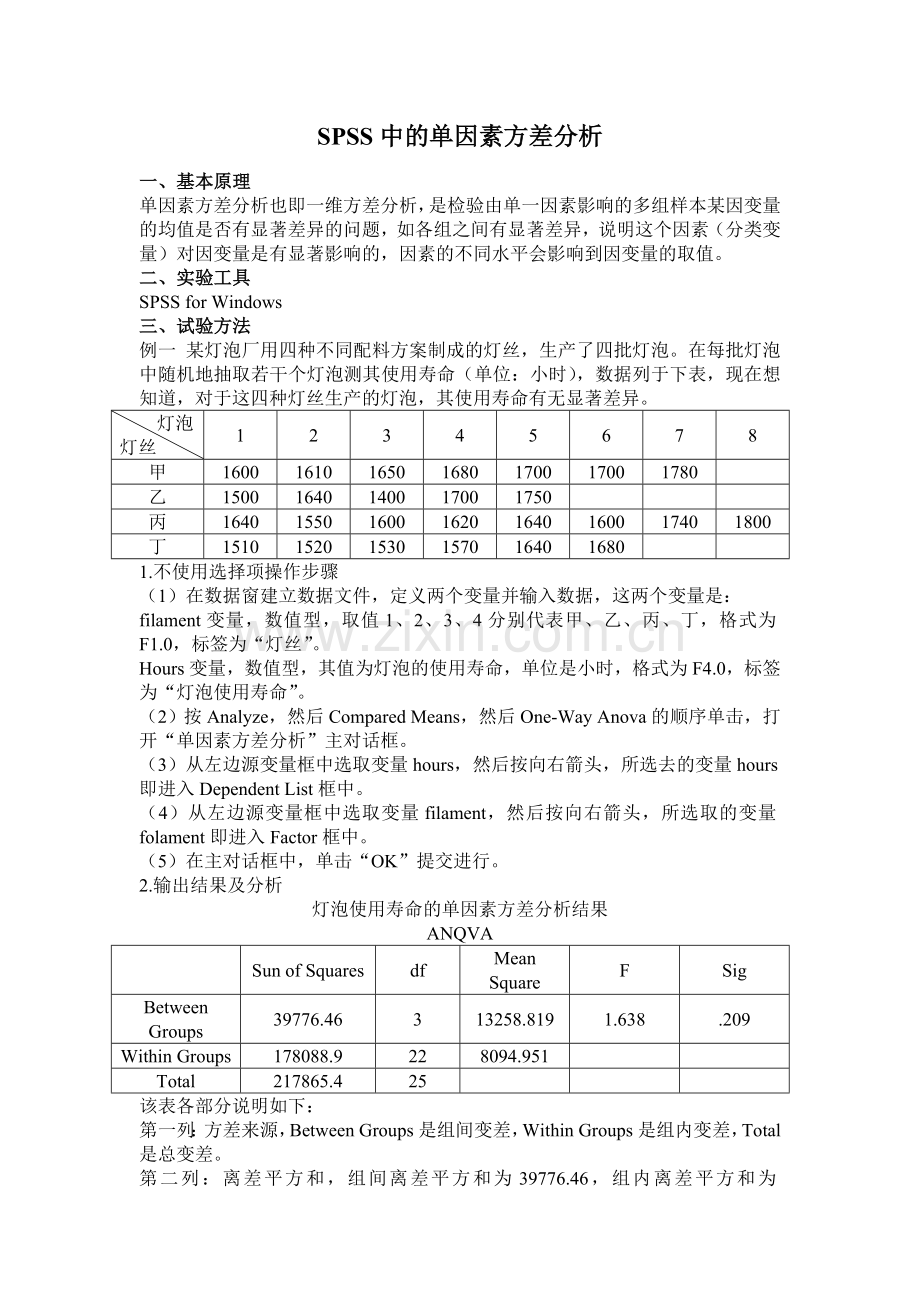 Excel中的单因素方差分析.doc_第3页