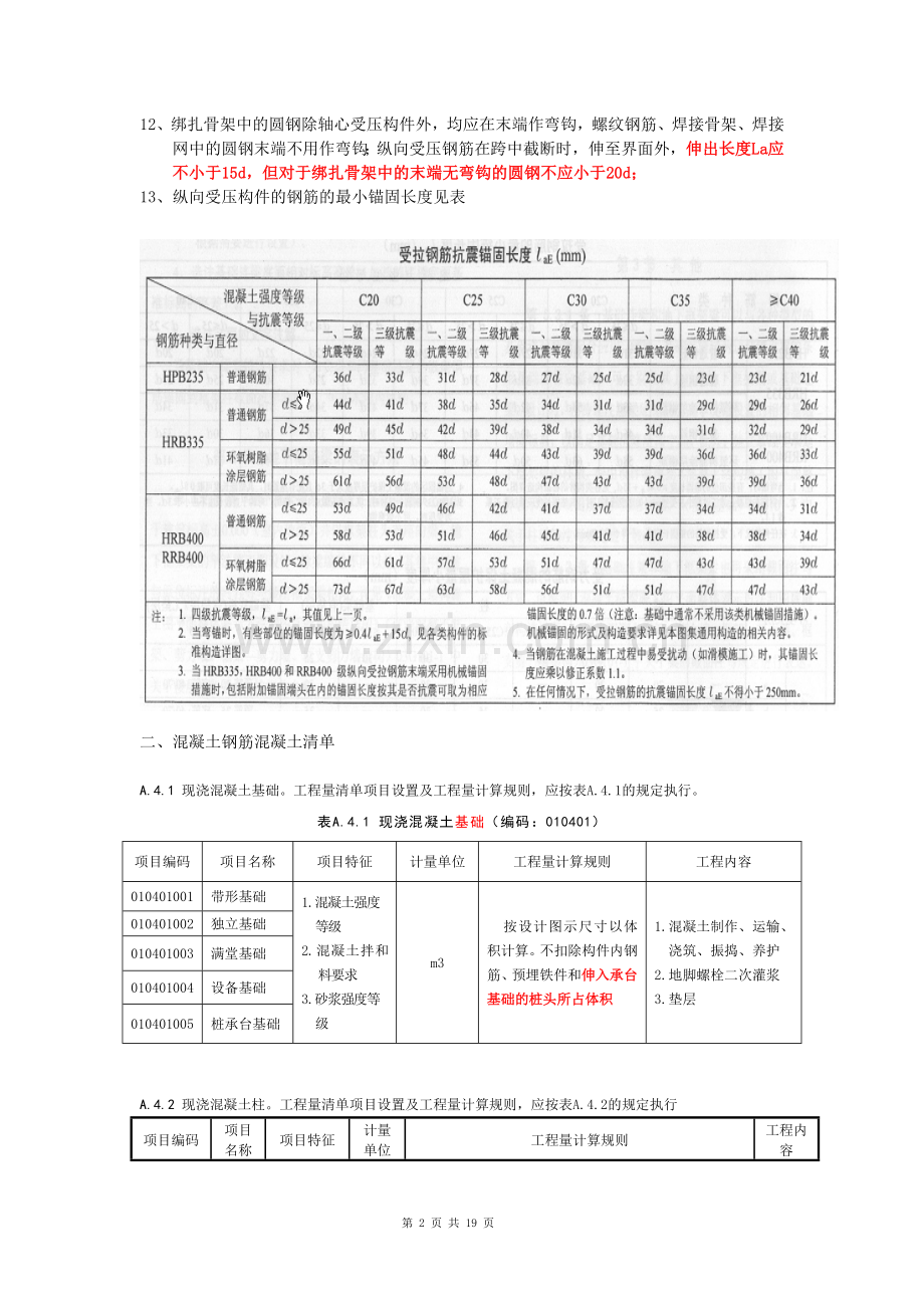 第四章混凝土及钢筋混凝土工程.doc_第2页